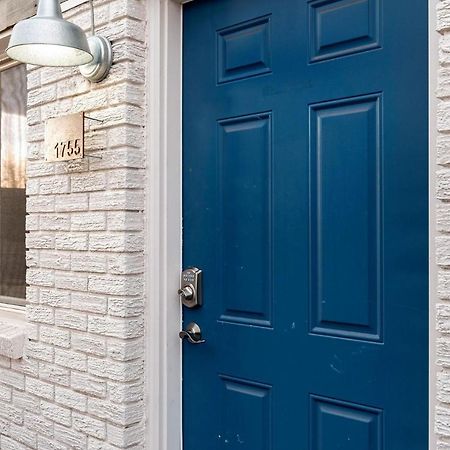 Comfortable Abode Near Historic Downtown Ловленд Екстер'єр фото